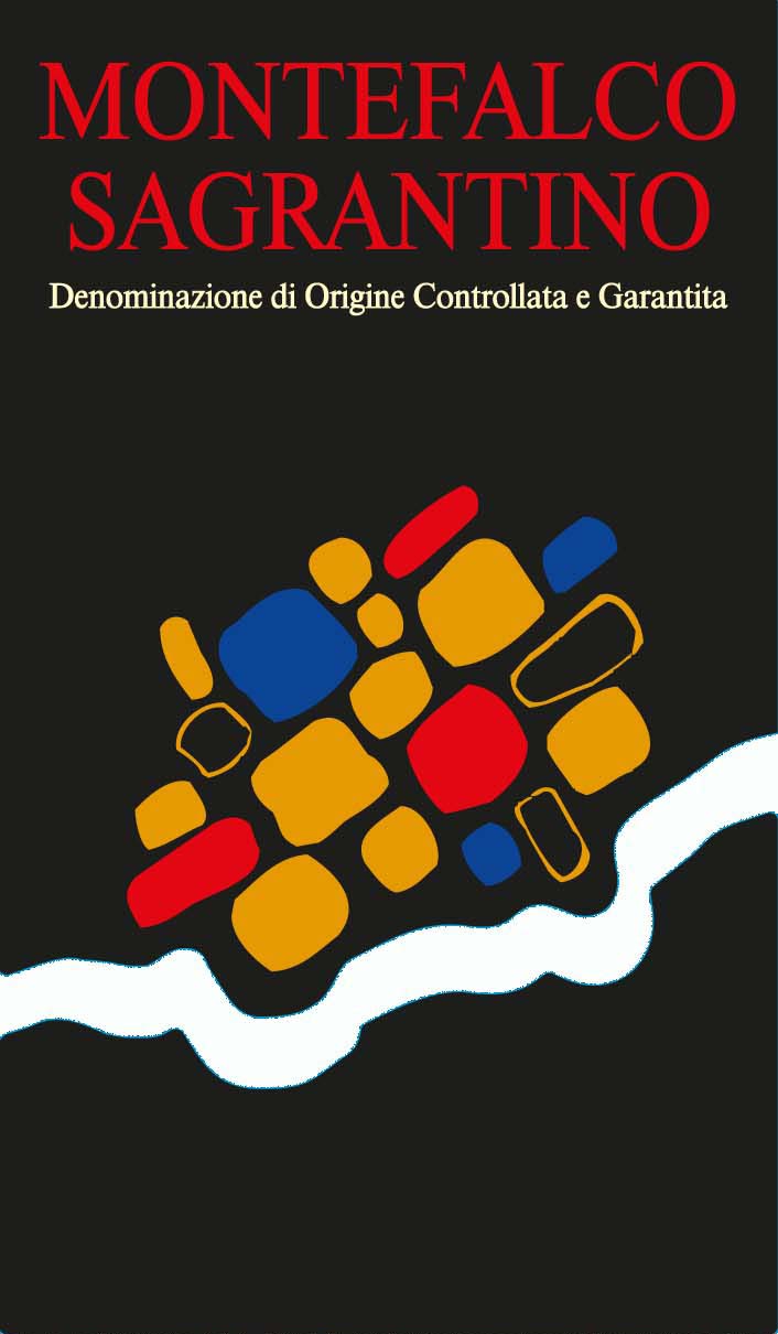 Goretti Montefalco Sagrantino DOCG (2018)