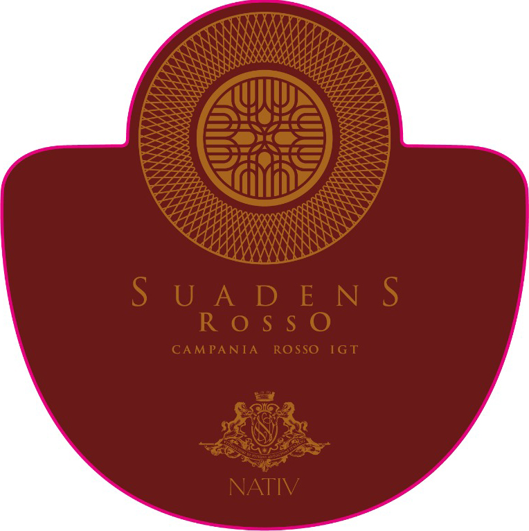 Nativ Suadens Rosso IGT (2020)