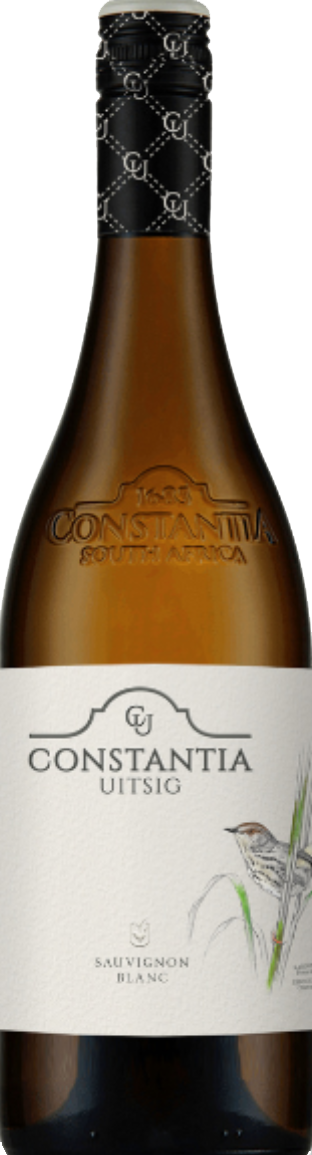 Constantia Uitsig Sauvignon Blanc (2021)