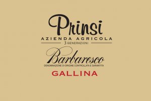 Prinsi Barbaresco "Gallina" DOCG (2015)