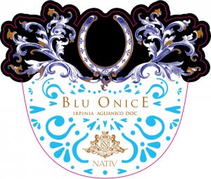 Nativ Blu Onice DOC (2018)