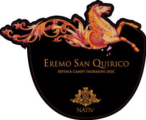 Nativ Eremo San Quirico DOC (2017)