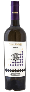Goretti Pinot Grigio IGP (2023)