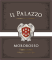 IL Palazzo Moro Rosso Toscana IGT (2020)